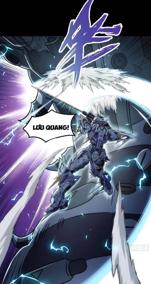 Khế Ước Cương Thiết - Page 51