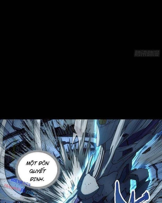 Khế Ước Cương Thiết - Page 58