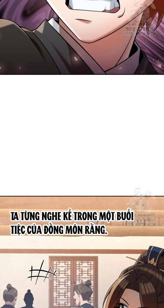 Hoạn Quan Hồi Quy: Tróc Phong Truy Nguyệt - Page 23