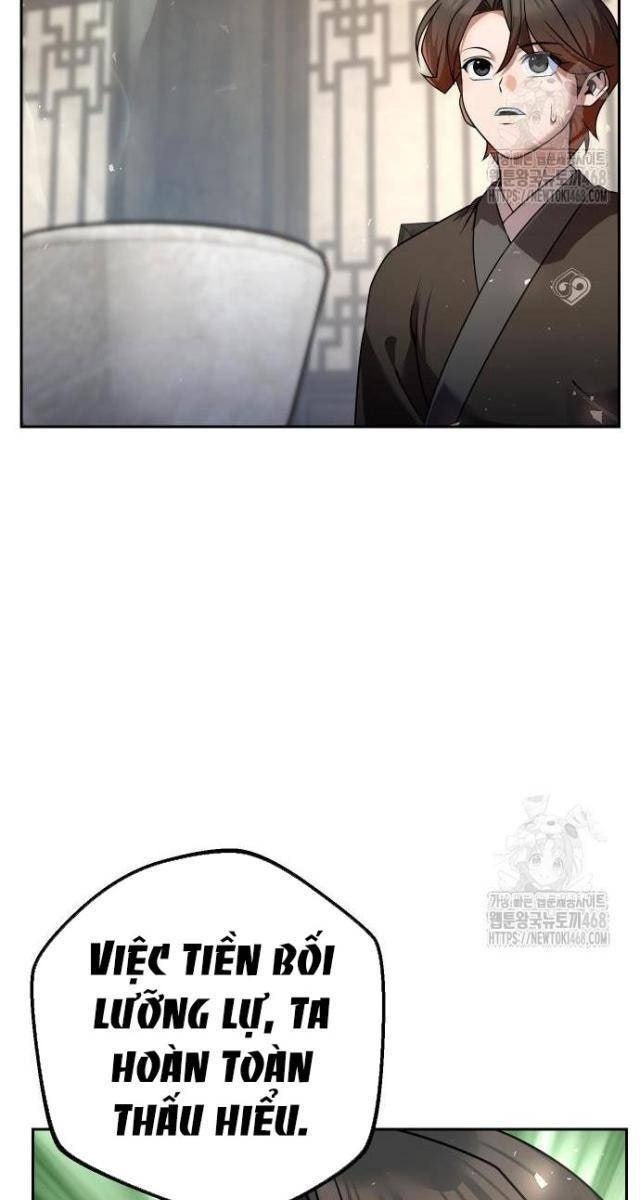 Hoạn Quan Hồi Quy: Tróc Phong Truy Nguyệt - Page 94