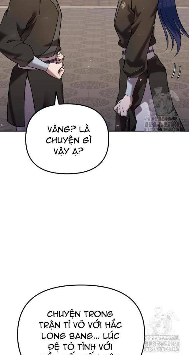 Hoạn Quan Hồi Quy: Tróc Phong Truy Nguyệt - Page 29