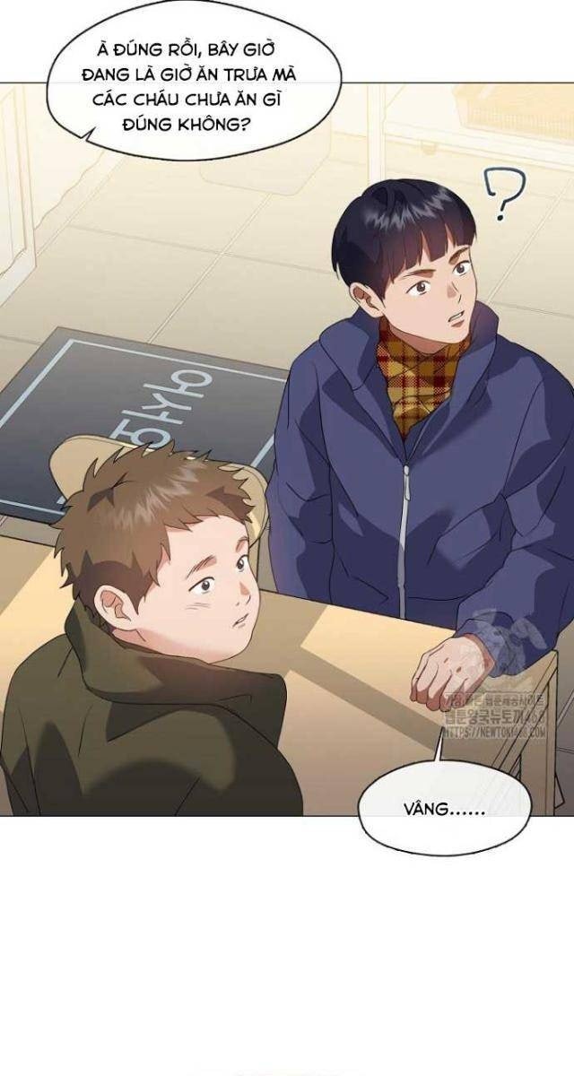 Nhà Hàng Âm Phủ - Page 33