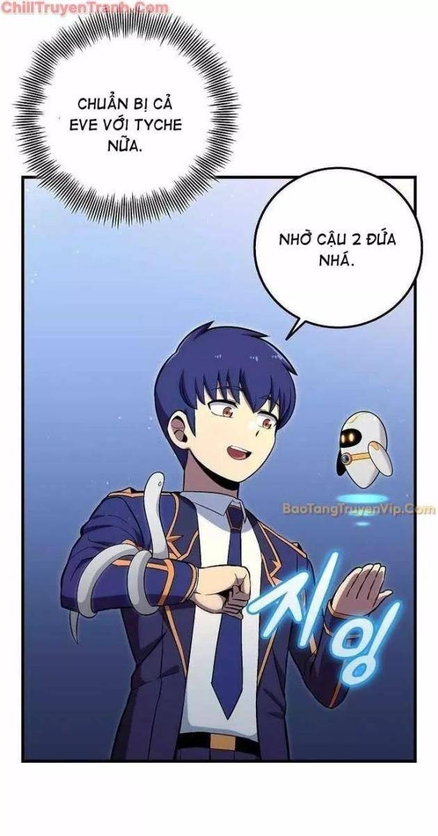 Vô Tình Nhập Học - Page 104