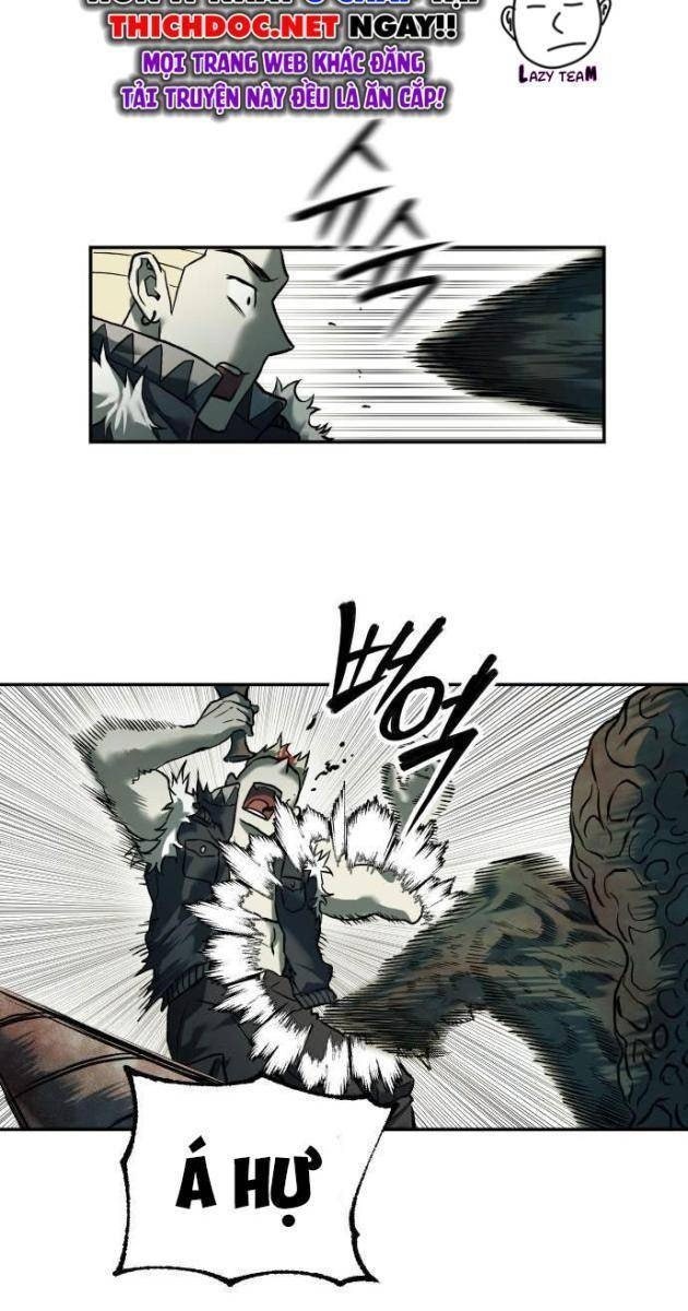 Sống Sót Qua Ngày Tận Thế - Page 22