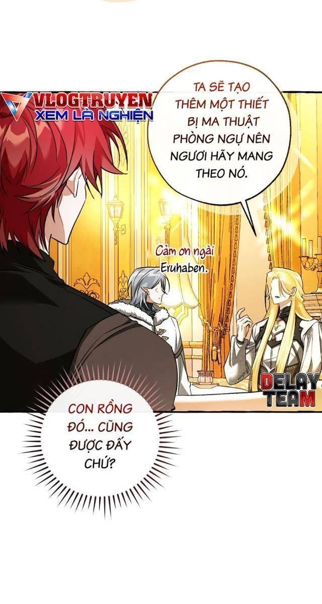 Phế Vật Dòng Dõi Bá Tước - Page 99