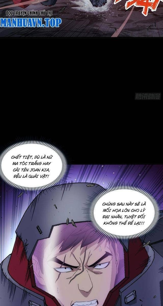 Khế Ước Cương Thiết - Page 65