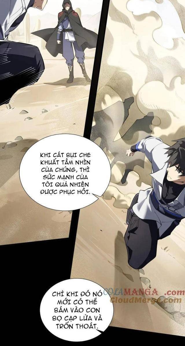 Ta Ký Kết Khế Ước Với Chính Mình - Page 45