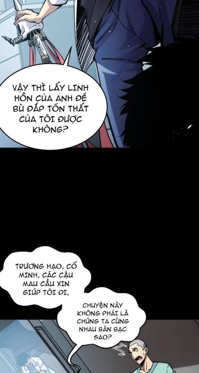 Mạt Thế: Nhân Hoàng Phiên Mời Chư Vị Nữ Đồ Đệ Nhập Tọa - Page 41