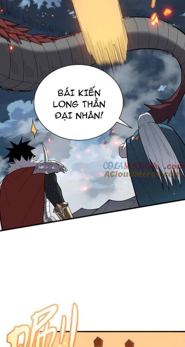 Game Online: Vì Quá Phóng Túng, Tôi Đã Trở Thành Kẻ Thù Của Cả Server - Page 43