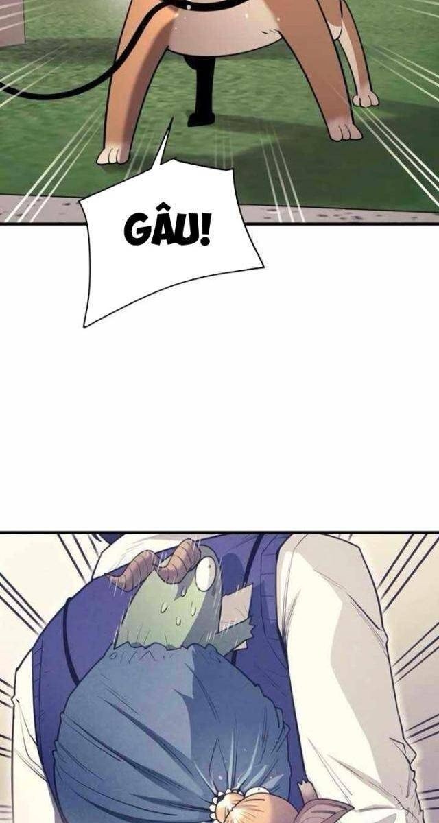 Cuộc Sống Học Đường Của Đội Trưởng Quận - Page 106