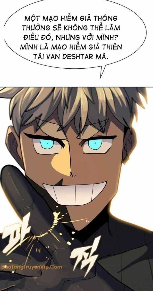 Tôi Chỉ Là Người Khuân Vác Trong Hầm Ngục - Page 165