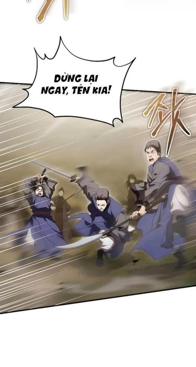 Võ Đang Kỳ Hiệp - Page 82