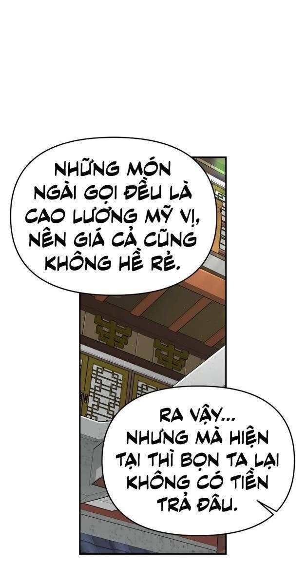 Thiên Hạ Đệ Nhất Côn Luân Khách Điếm - Page 68