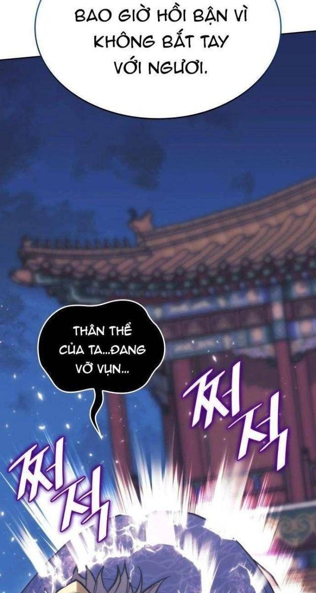 Võ Giả Bất Đắc Dĩ - Page 42