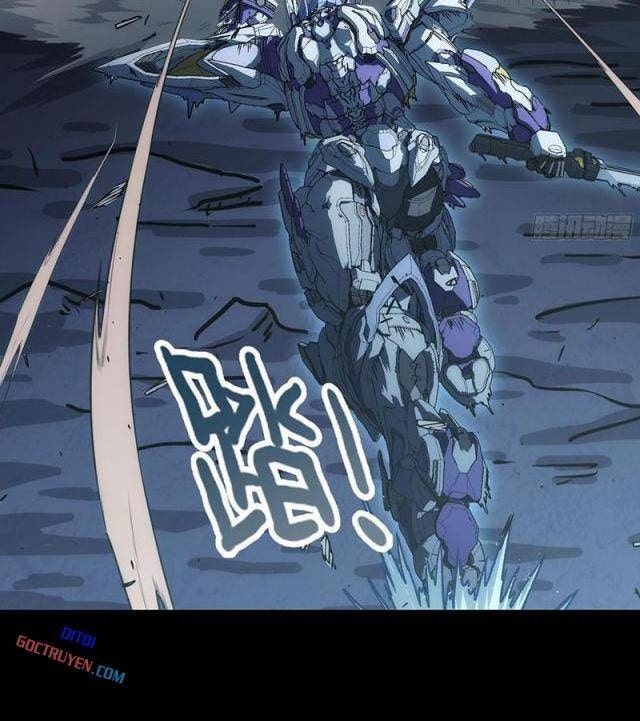 Khế Ước Cương Thiết - Page 64