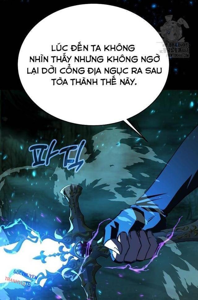 Trở Thành Nhân Viên Cho Các Vị Thần - Page 36