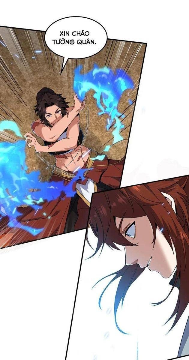 Ánh Sáng Cuối Con Đường SS6 - Page 99