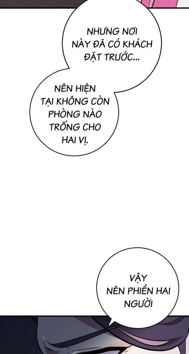 Cửu Thiên Kiếm Pháp - Page 71