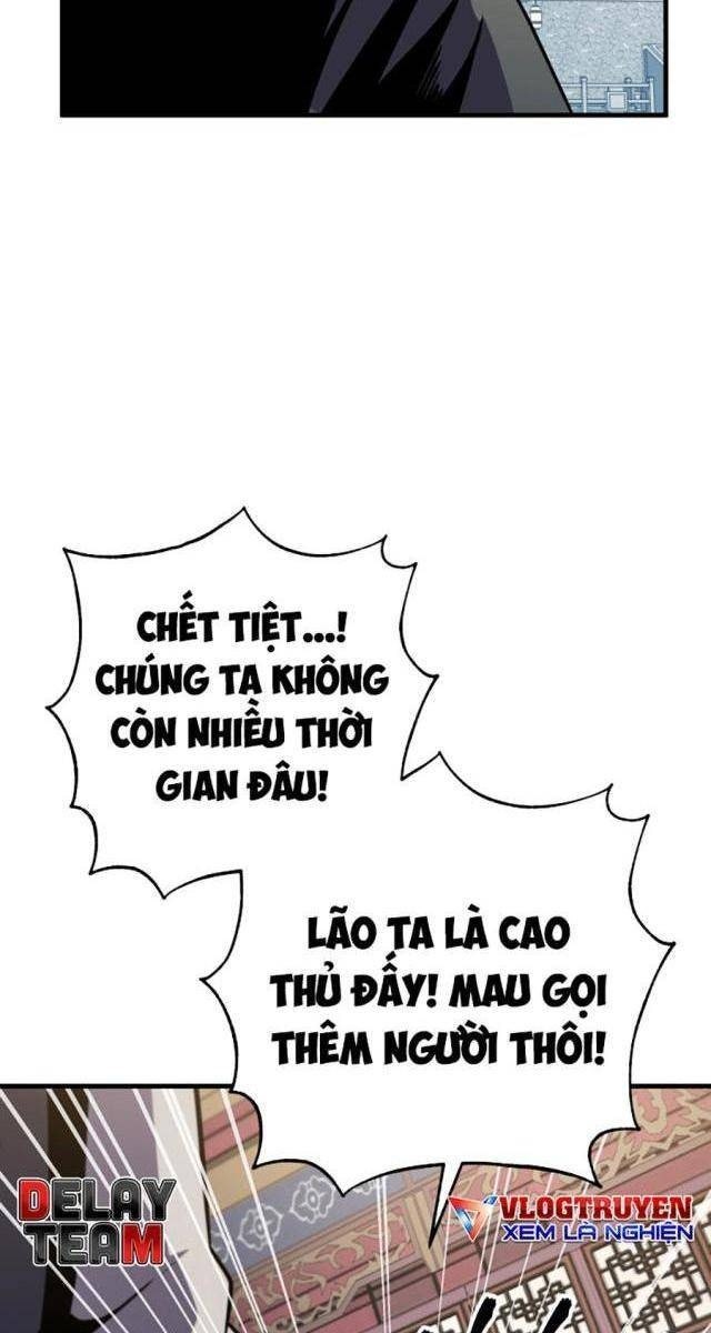 Cửu Thiên Kiếm Pháp - Page 128
