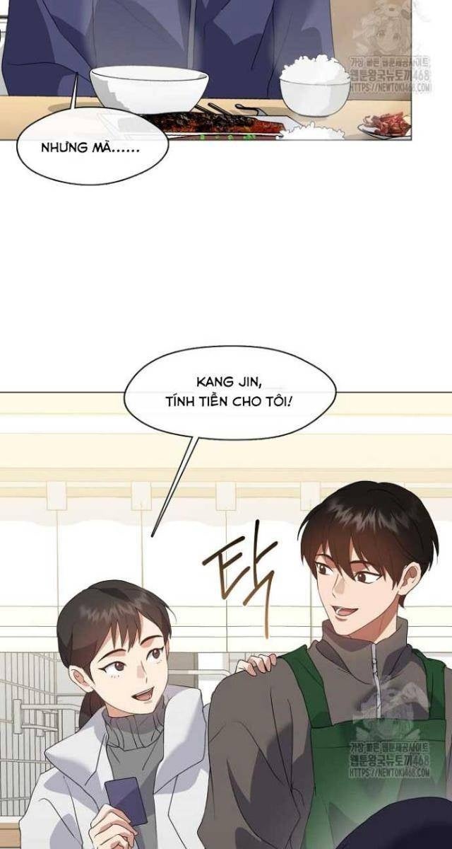 Nhà Hàng Âm Phủ - Page 39