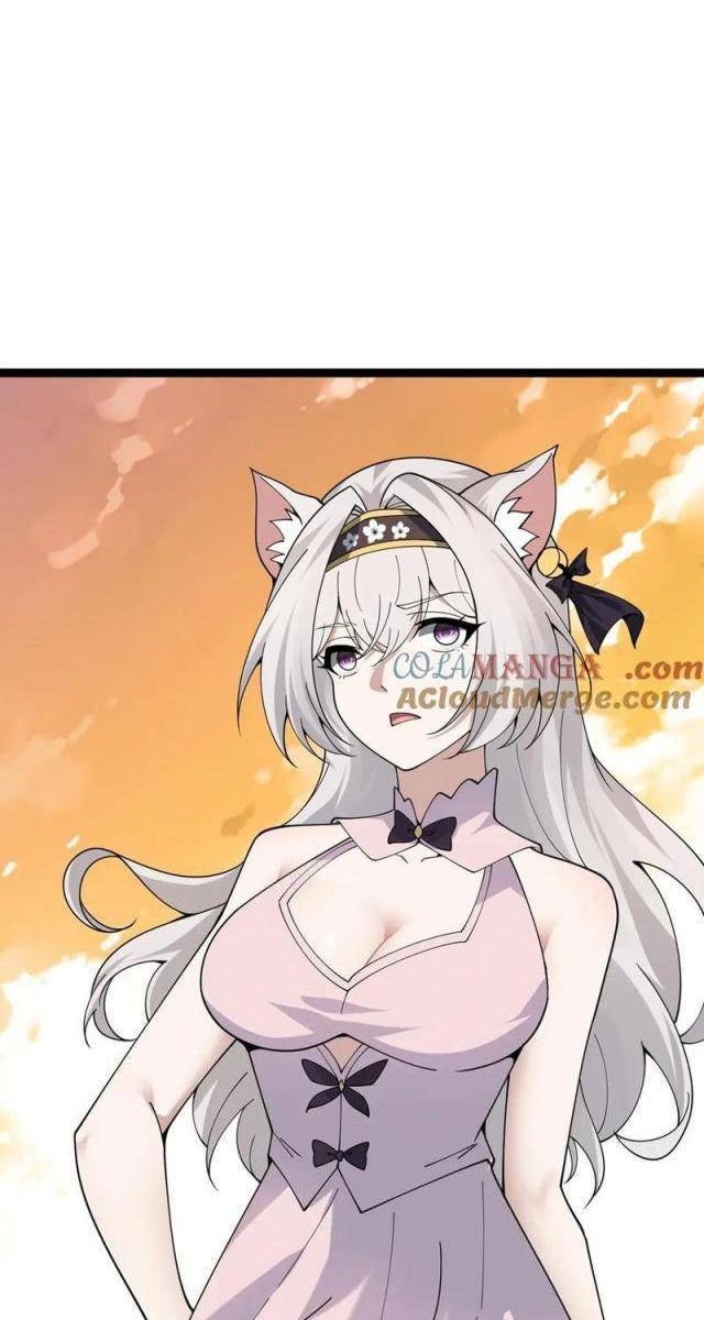 Sức Mạnh Tối Đa? Ta Lại Là Vong Linh Sư! - Page 51