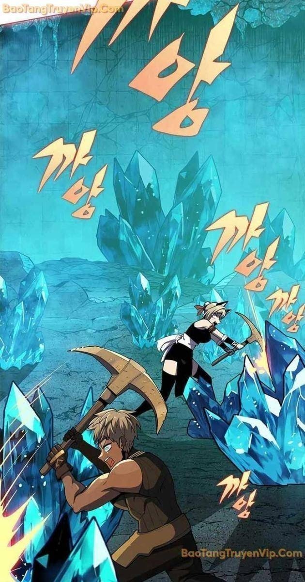 Tôi Chỉ Là Người Khuân Vác Trong Hầm Ngục - Page 119