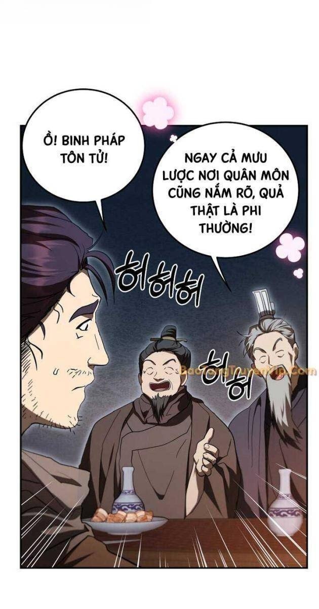 Võ Đang Kỳ Hiệp - Page 128