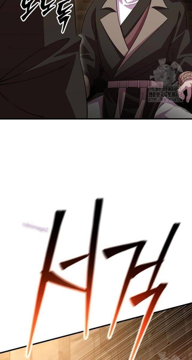 Môn Đồ Của Tam Vương - Page 124