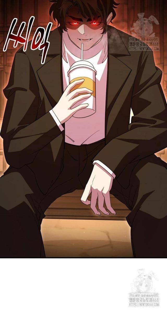 Môn Đồ Của Tam Vương - Page 139