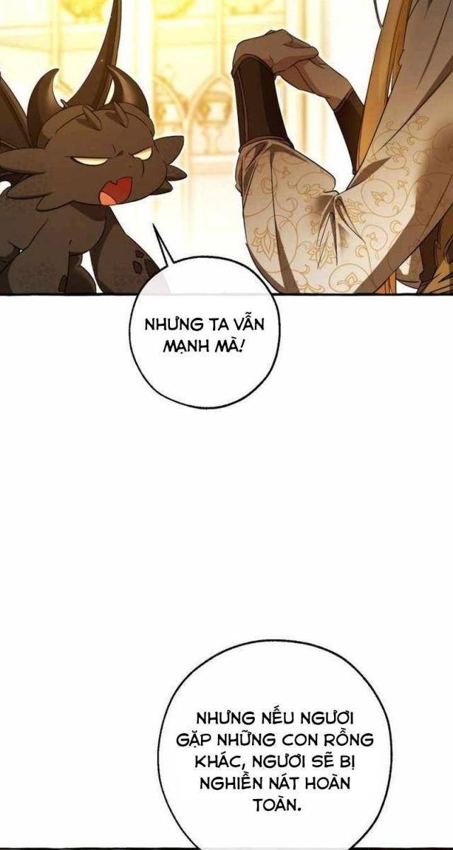 Phế Vật Dòng Dõi Bá Tước - Page 85