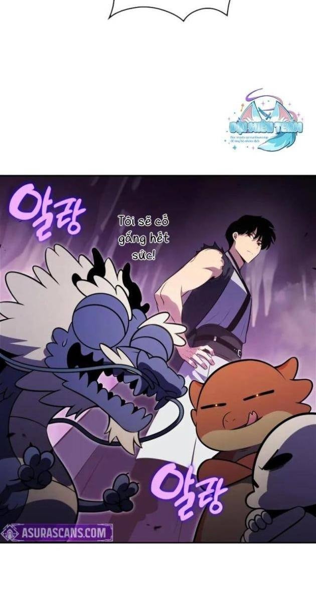 Người Chơi Đơn Mới Cấp Cao Nhất - Page 35