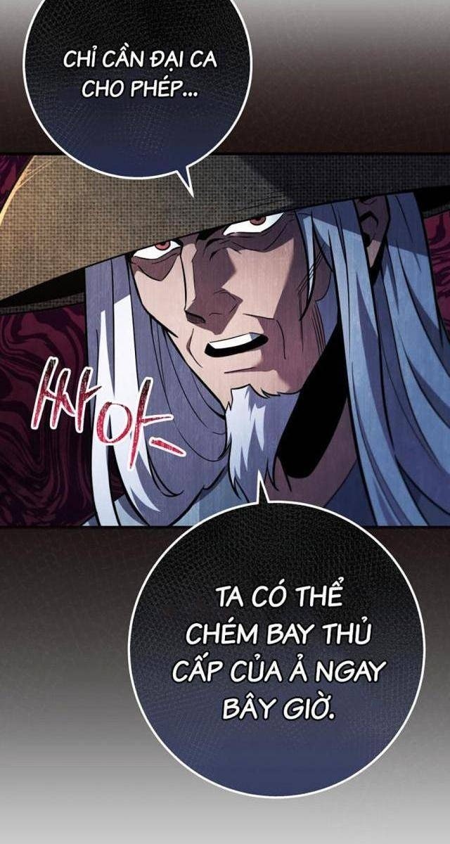 Cửu Thiên Kiếm Pháp - Page 59