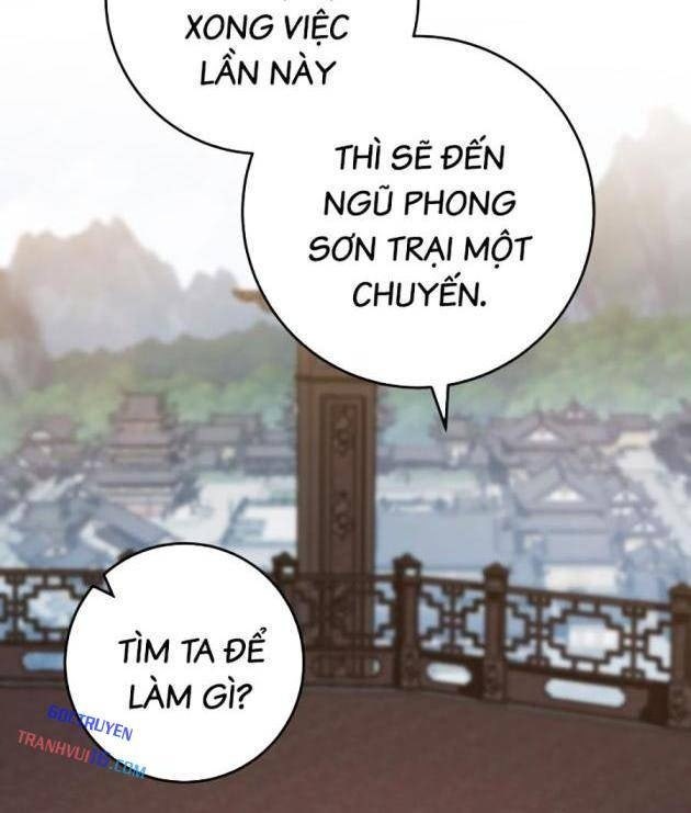 Cửu Thiên Kiếm Pháp - Page 32