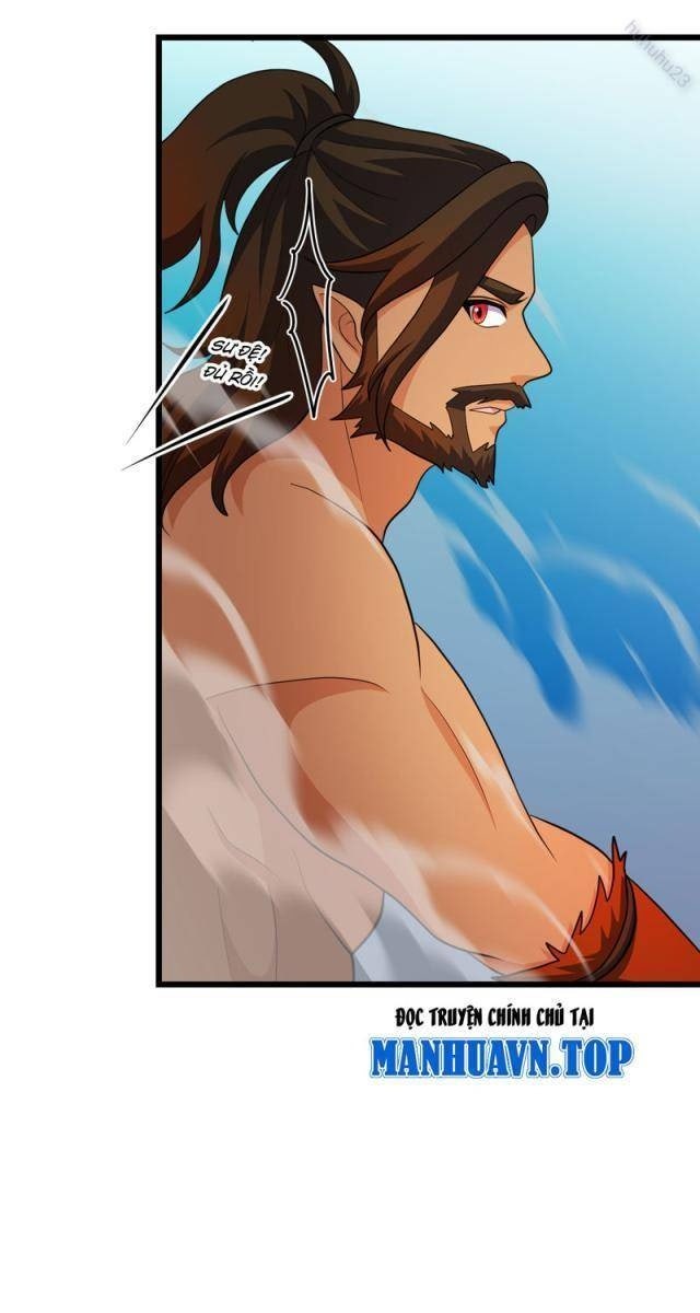 Đệ Tử Của Ta Đều Là Vô Địch Đại Yêu - Page 49