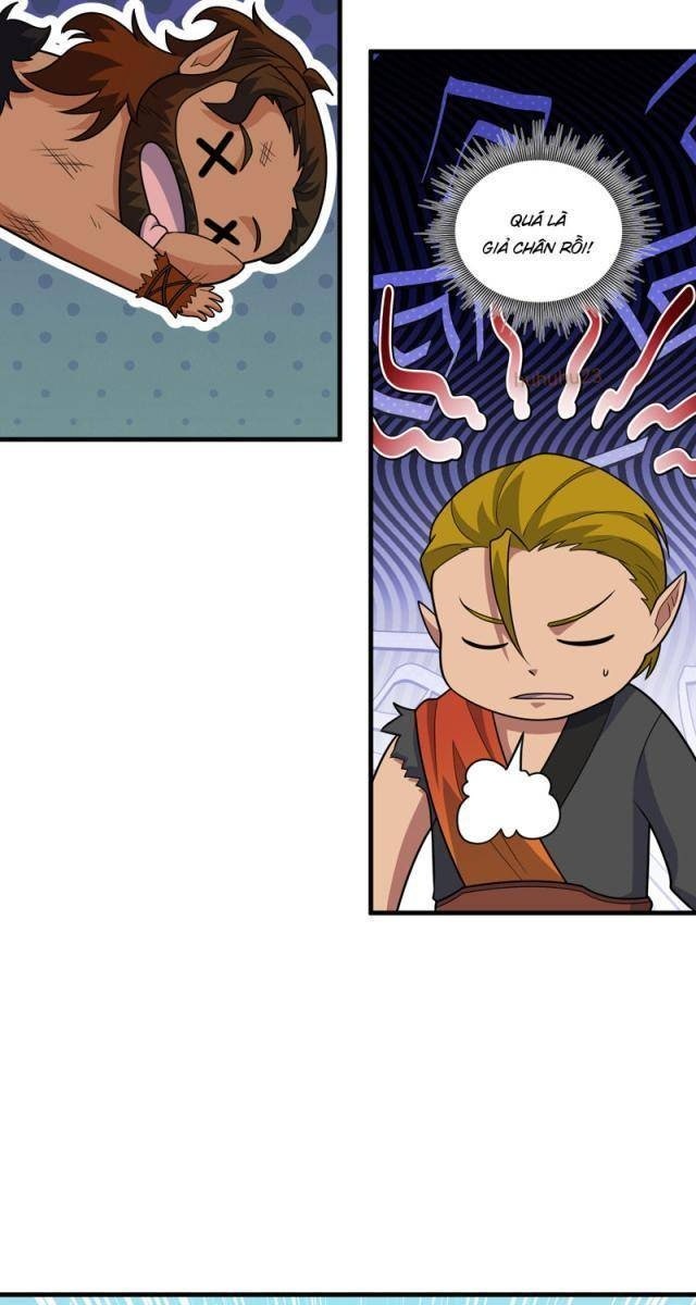 Đệ Tử Của Ta Đều Là Vô Địch Đại Yêu - Page 7