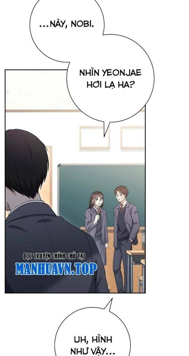 Diễn Viên Thiên Tài Mang Lại Bất Hạnh - Page 43