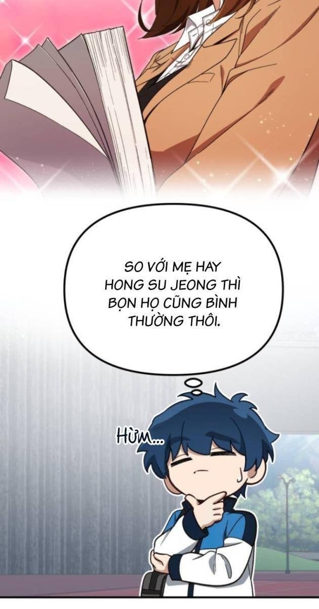 Thiên Tài Bình Dị - Page 23