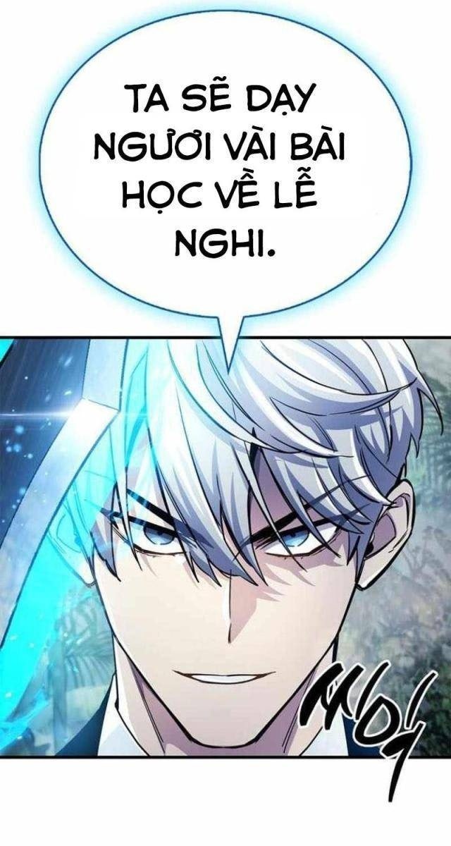 Người Chơi Che Giấu Quá Khứ - Page 60