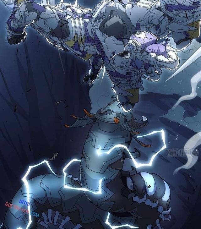 Khế Ước Cương Thiết - Page 50