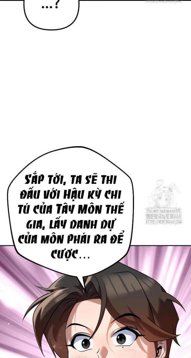 Hoạn Quan Hồi Quy: Tróc Phong Truy Nguyệt - Page 89