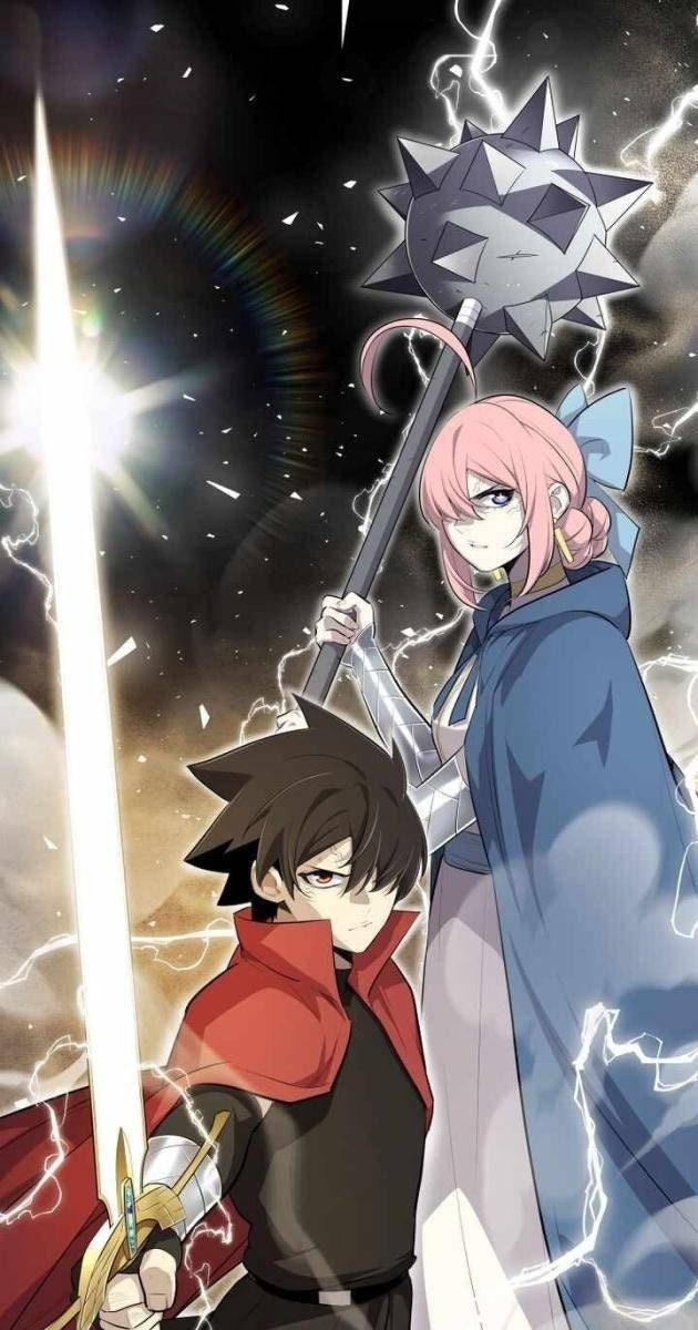 Chế Ngự Kiếm - Page 44