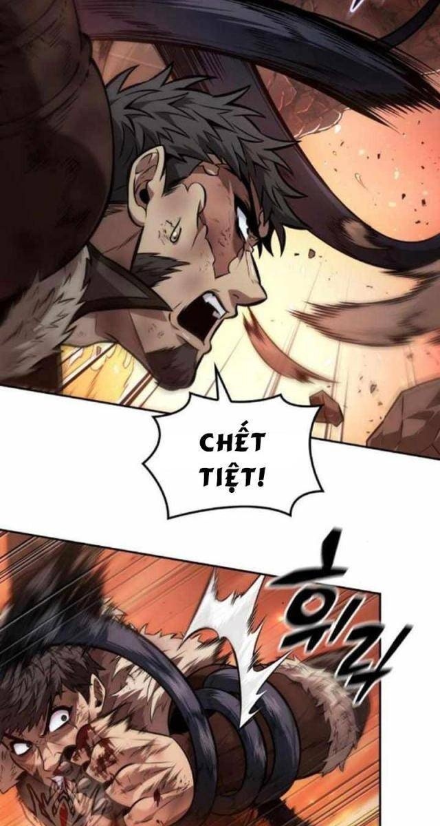 Mạo Hiểm Giả Cuối Cùng - Page 9