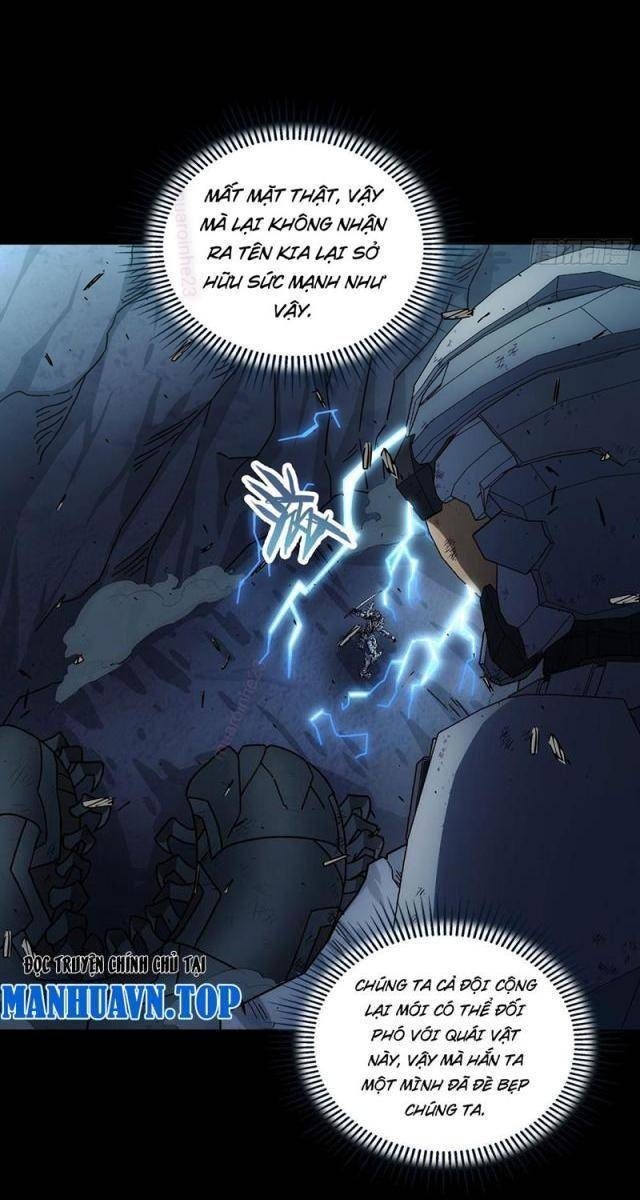 Khế Ước Cương Thiết - Page 39