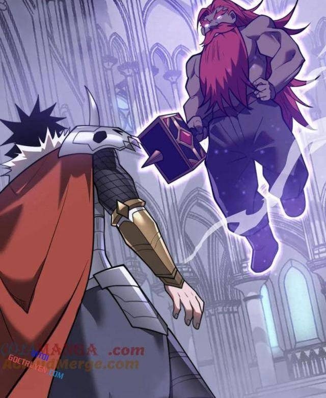 Game Online: Vì Quá Phóng Túng, Tôi Đã Trở Thành Kẻ Thù Của Cả Server - Page 44