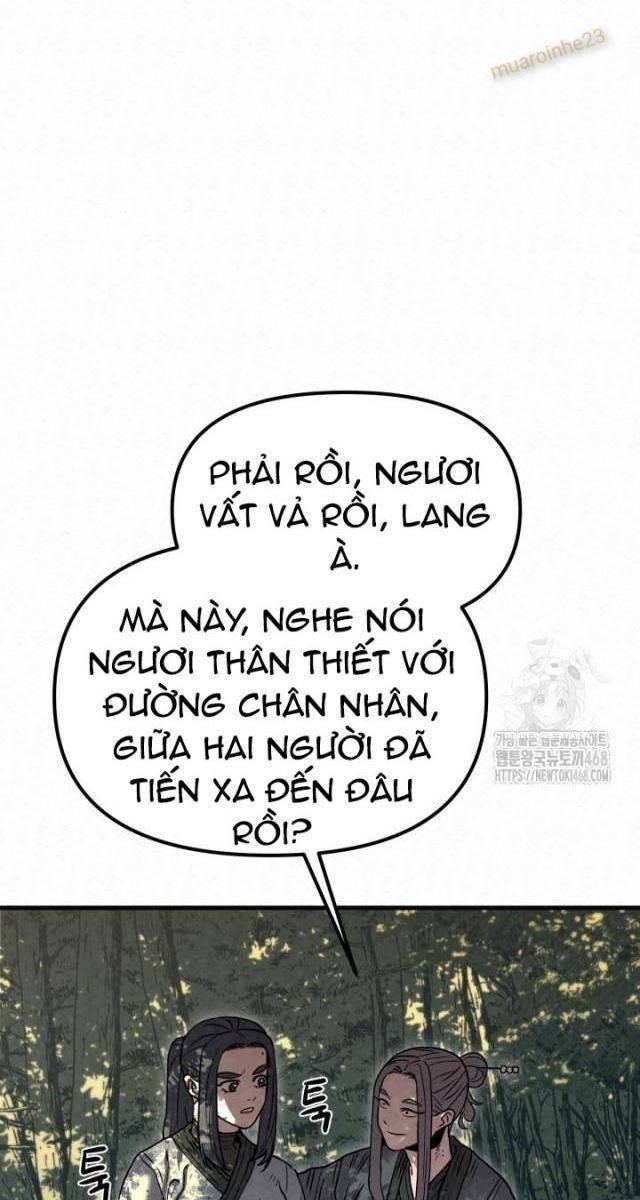 Hắc Bạch Hồ Ly Độc Tâm : Côn Luân Kiếm Tuyến Bạch Bệnh Chi Chủ - Page 71