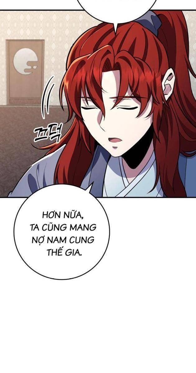 Cửu Thiên Kiếm Pháp - Page 122