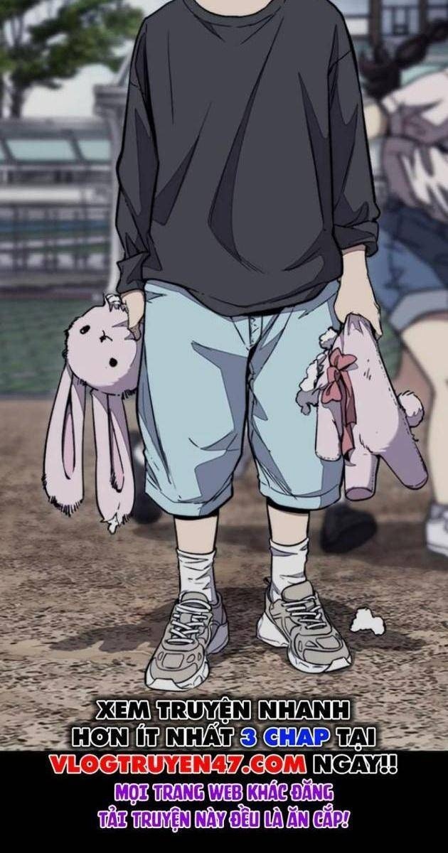 Thể Thao Cực Hạn - Page 23