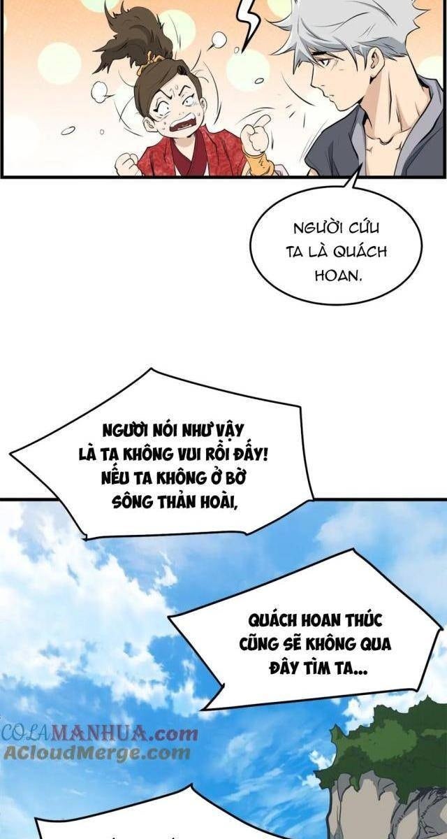 Đại Tướng Quân - Page 89