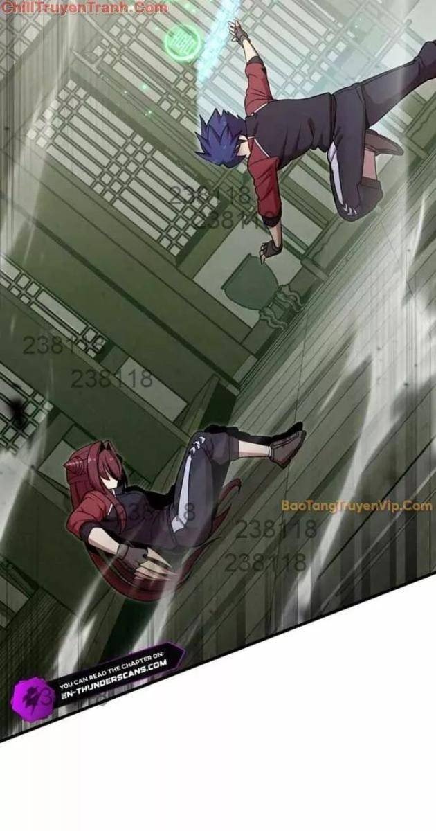 Vô Tình Nhập Học - Page 9