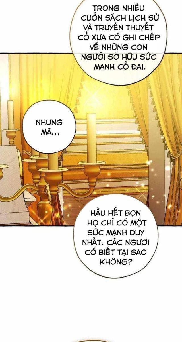 Phế Vật Dòng Dõi Bá Tước - Page 10